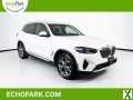 Photo Used 2022 BMW X3 sDrive30i w/ Convenience Package