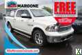 Photo Used 2017 RAM 1500 Laramie w/ Convenience Group