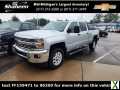 Photo Used 2015 Chevrolet Silverado 2500 LT w/ LT Convenience Package