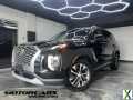 Photo Used 2021 Hyundai Palisade SEL