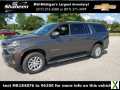 Photo Used 2021 Chevrolet Suburban LS w/ Driver Alert Package