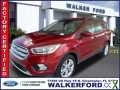 Photo Certified 2018 Ford Escape SEL