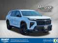 Photo Used 2024 Chevrolet Traverse RS