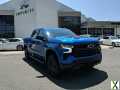 Photo Used 2022 Chevrolet Silverado 1500 LT Trail Boss w/ Protection Package