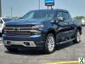 Photo Used 2019 Chevrolet Silverado 1500 High Country w/ Technology Package