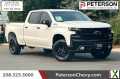 Photo Certified 2020 Chevrolet Silverado 1500 LT Trail Boss