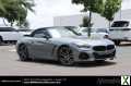 Photo Used 2025 BMW Z4 sDrive30i w/ Premium Package