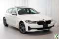 Photo Used 2023 BMW 530e