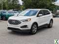 Photo Used 2021 Ford Edge SEL w/ Convenience Package