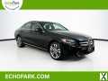 Photo Used 2021 Mercedes-Benz C 300 4MATIC Sedan w/ Premium Package