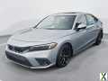 Photo Used 2023 Honda Civic Sport Touring