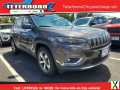 Photo Used 2020 Jeep Cherokee Limited