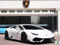 Photo Used 2015 Lamborghini Huracan LP 610-4