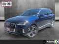 Photo Used 2023 Audi Q7 3.0T Premium Plus