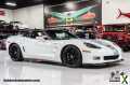 Photo Used 2013 Chevrolet Corvette ZR1 w/ 3ZR Preferred Equipment Group