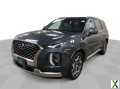 Photo Used 2022 Hyundai Palisade Calligraphy