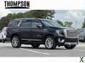 Photo Used 2023 GMC Yukon Denali w/ Max Trailering Package