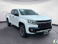 Photo Certified 2021 Chevrolet Colorado Z71 w/ Safety Package