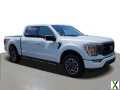 Photo Used 2022 Ford F150 XLT w/ Equipment Group 302A High
