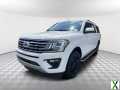 Photo Used 2021 Ford Expedition Max XLT