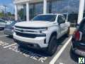 Photo Used 2019 Chevrolet Silverado 1500 RST w/ All-Star Edition