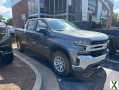 Photo Used 2020 Chevrolet Silverado 1500 LT w/ All-Star Edition