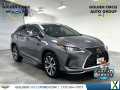 Photo Used 2022 Lexus RX 350 FWD w/ Premium Package