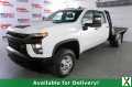 Photo Used 2022 Chevrolet Silverado 3500 W/T w/ WT Fleet Convenience Package