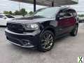 Photo Used 2017 Dodge Durango GT w/ Premium Group