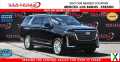 Photo Used 2023 Cadillac Escalade Luxury