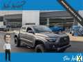 Photo Used 2023 Toyota Tacoma TRD Sport