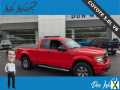 Photo Used 2014 Ford F150 STX w/ Equipment Group 201A Mid