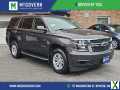 Photo Used 2018 Chevrolet Tahoe LT