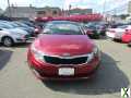 Photo Used 2013 Kia Optima EX w/ Premium Pkg