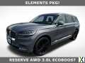 Photo Used 2021 Lincoln Aviator Reserve w/ Elements Package Plus