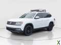 Photo Used 2018 Volkswagen Atlas SEL