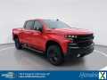 Photo Certified 2021 Chevrolet Silverado 1500 LT Trail Boss w/ Convenience Package II