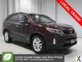 Photo Used 2014 Kia Sorento EX
