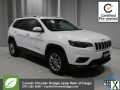 Photo Certified 2021 Jeep Cherokee Latitude Lux w/ Comfort/Convenience Group