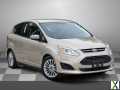 Photo Used 2017 Ford C-MAX SE