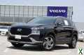 Photo Used 2023 Hyundai Santa Fe SEL