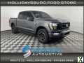 Photo Used 2023 Ford F150 XLT w/ Equipment Group 302A High