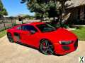 Photo Used 2023 Audi R8 V10 performance