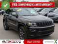 Photo Used 2021 Jeep Grand Cherokee Limited w/ Quick Order Package 2GK 80th