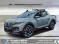 Photo Used 2023 Hyundai Santa Cruz Limited