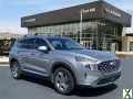 Photo Used 2022 Hyundai Santa Fe SEL w/ Convenience Package