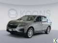 Photo Used 2024 Chevrolet Equinox LS w/ Driver Confidence II Package