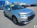 Photo Used 2017 Mitsubishi Outlander SE