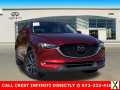 Photo Used 2017 MAZDA CX-5 Grand Touring