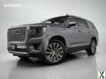 Photo Used 2021 GMC Yukon Denali w/ Denali Premium Package